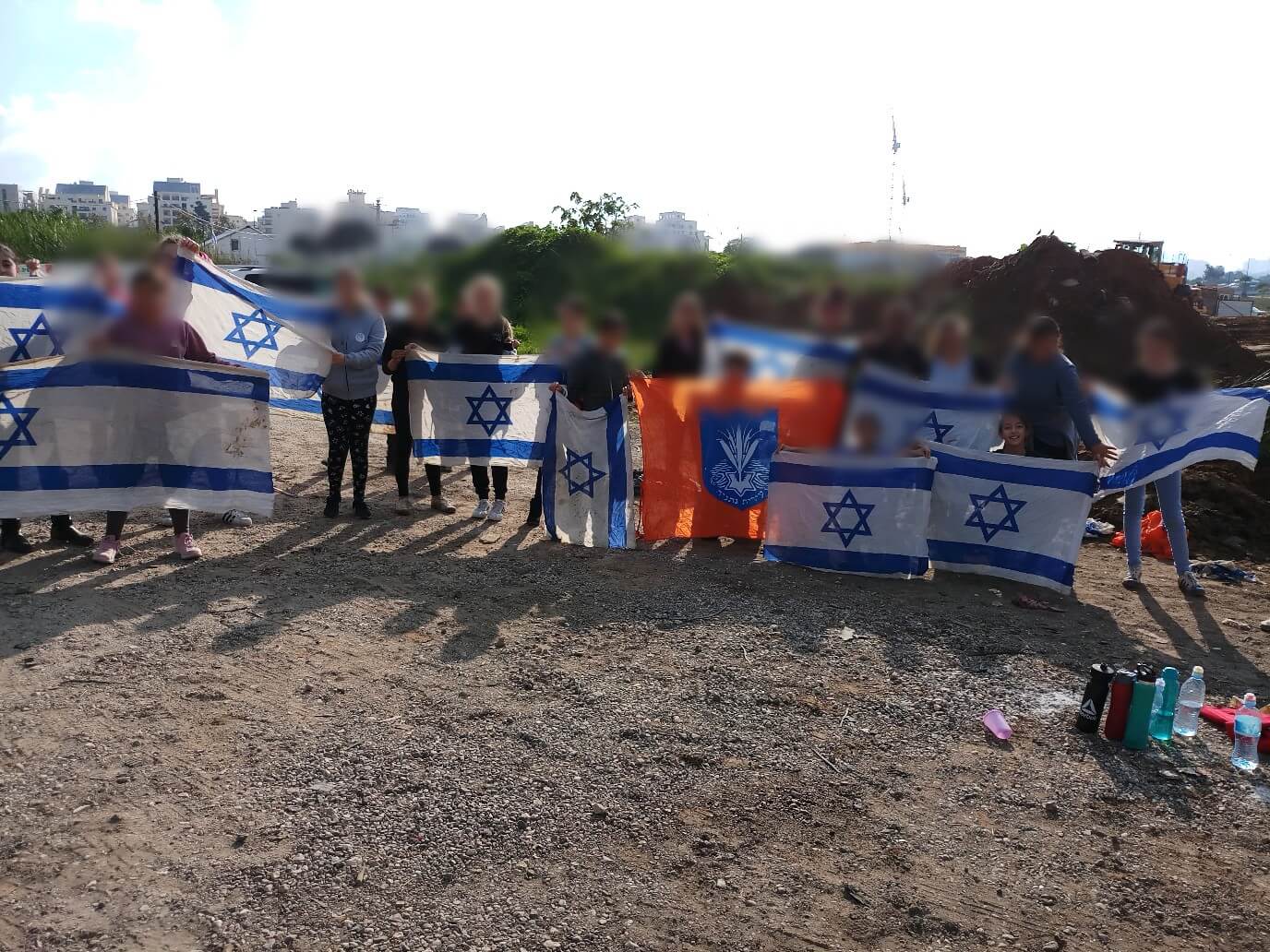 ילדי לאה גולדברג