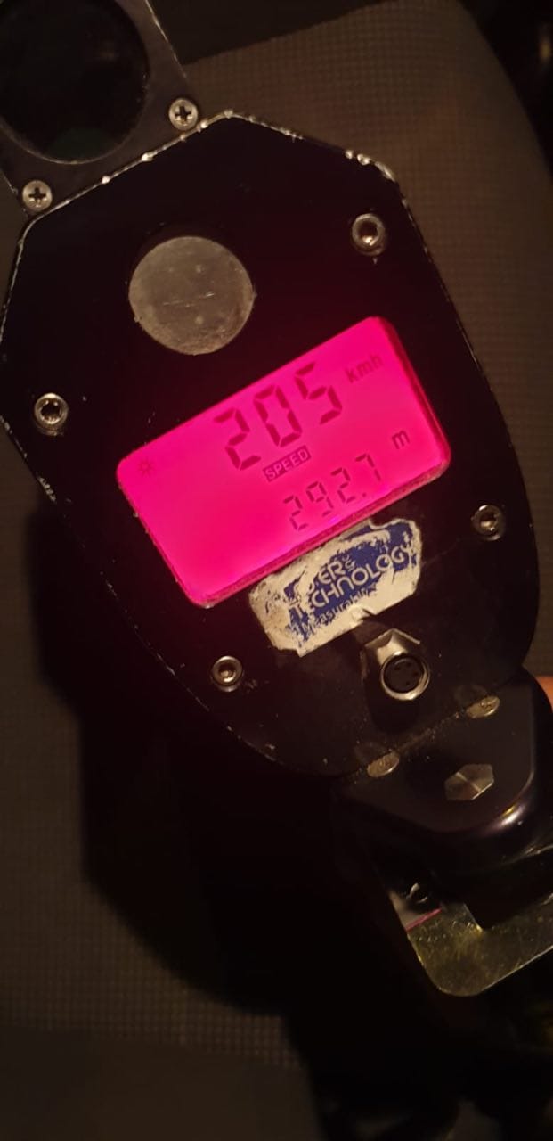 צילום: דוברות המשטרה
