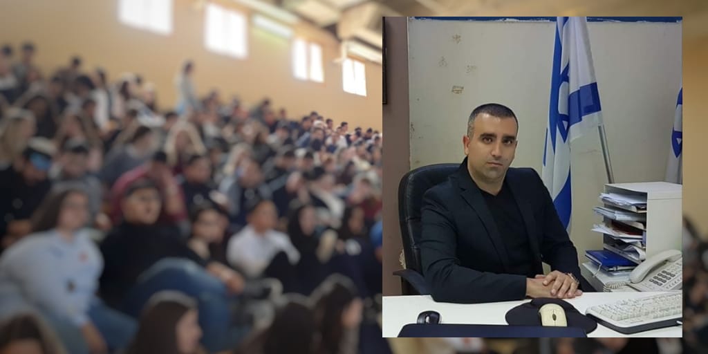 שלומי דהן, נציג מפלגת כולנו בפאנל