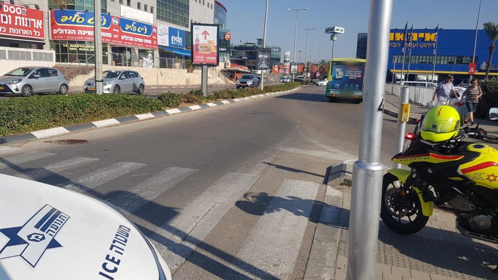קרדיט צילום דוברות מד"א