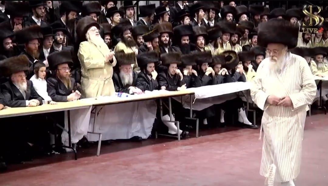 צילום מתוך רשת חברתית
