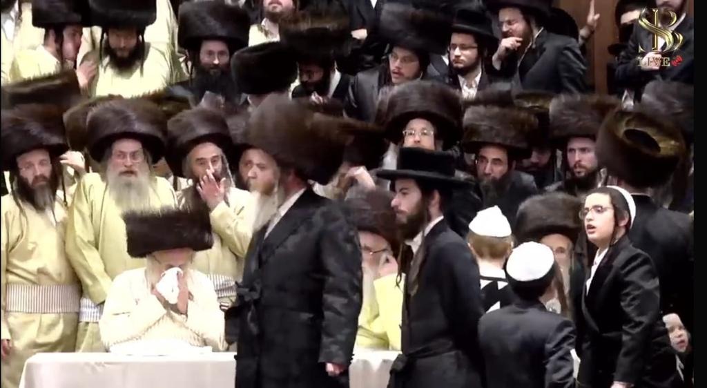 המשטרה פתחה בחקירה