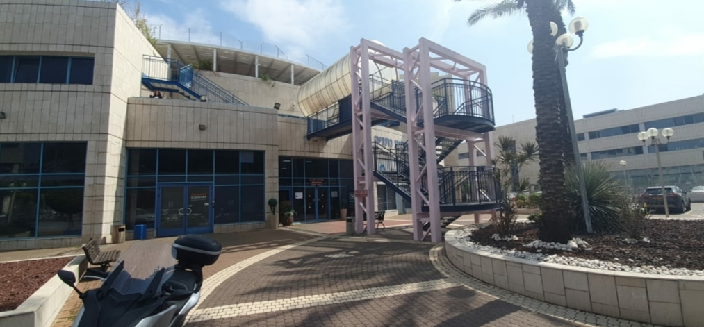 צילום: אורנה חושפת