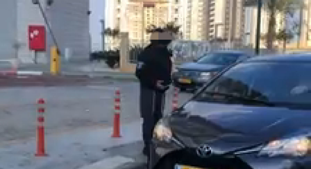 מתוך הסרטון