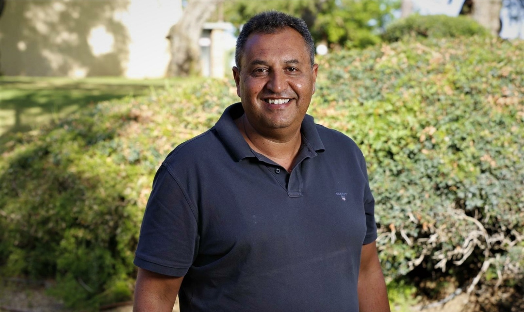 סימון דוידסון, צילום אלבום פרטי