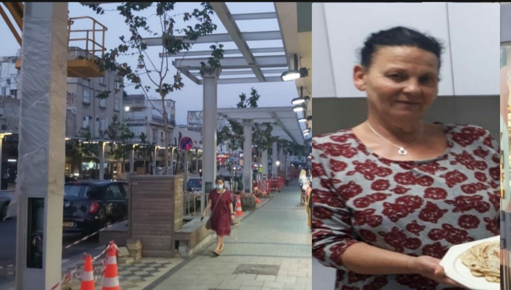 גיבורת היום: אילנה כחלון מנתניה