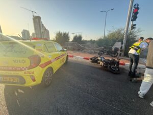 צילום: מד"א 