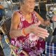 נתניה: בת 84 נשדדה לאחר שהוציאה כסף מהבנק