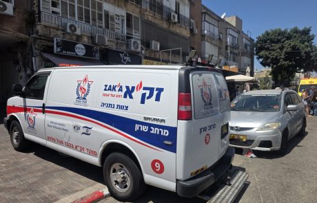 טרגדיה בנתניה: צעיר כבן 29 אותר ללא רוח חיים בדירת מגורים ע"י בני משפחתו 