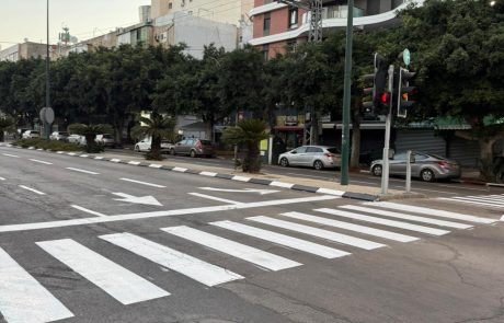 30 מיליון שקל מתחת לאדמה: שדרוג תשתית הביוב במרכז נתניה