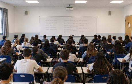 הקרב על גוטמן: “אנחנו גרים חמש דקות מבית הספר ובכל זאת הוא שובץ רחוק”