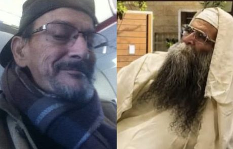 "תביא לי את התפילין שלו": כשהרופאים ביקשו מהמשפחה להיפרד, הרב עמוס גואטה זצ"ל אמר משפט אחד ששינה הכול